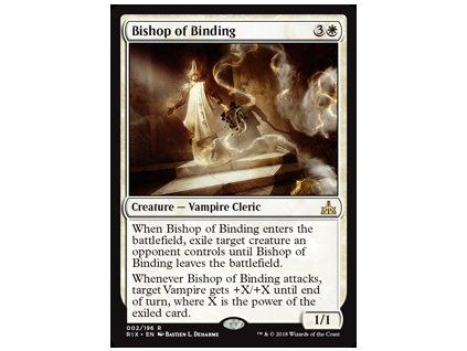 Bishop of Binding