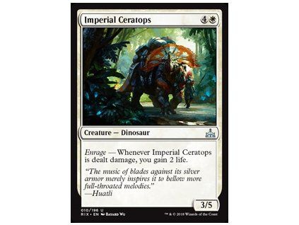 Imperial Ceratops