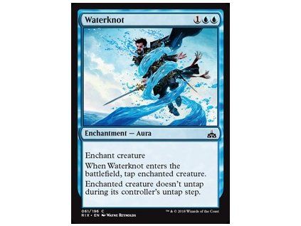 Waterknot