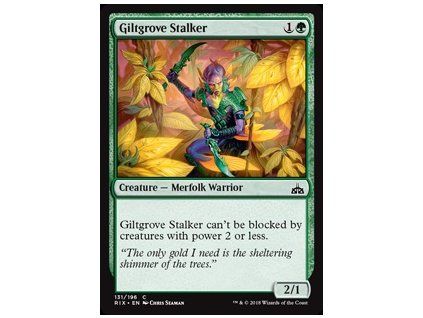 Giltgrove Stalker