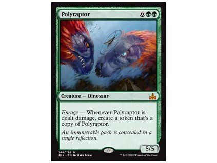 Polyraptor
