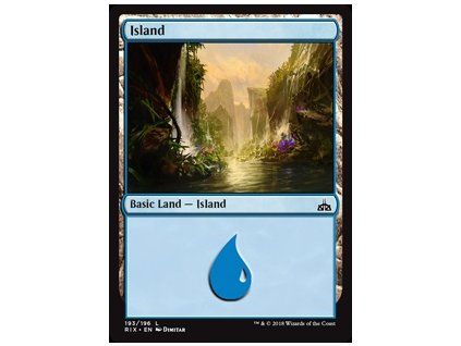 Island