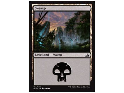 Swamp