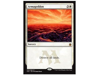 Armageddon