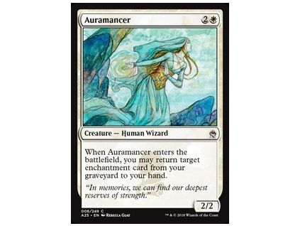 Auramancer
