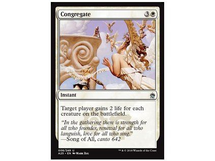 Congregate
