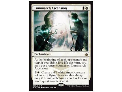 Luminarch Ascension