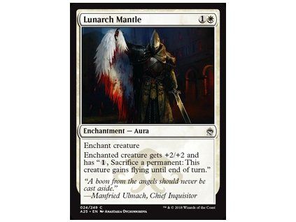 Lunarch Mantle
