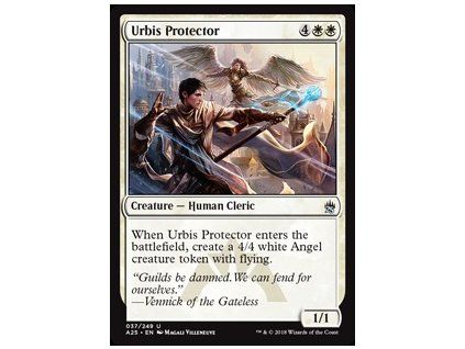 Urbis Protector