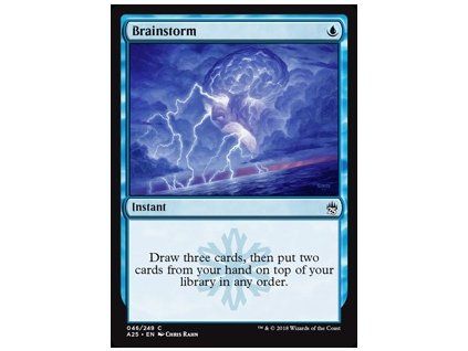 Brainstorm
