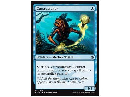Cursecatcher