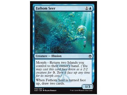 Fathom Seer