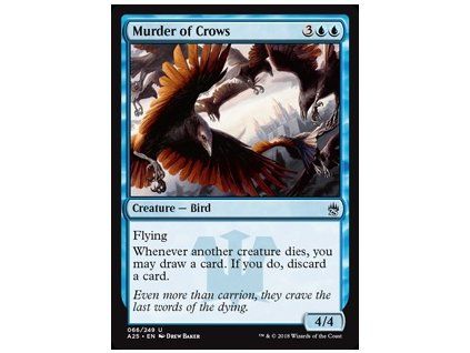 Murder of Crows