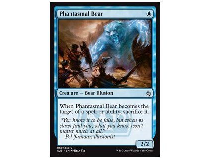 Phantasmal Bear