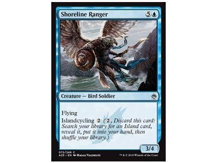 Shoreline Ranger