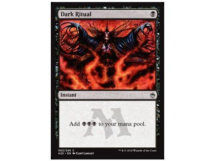 Dark Ritual