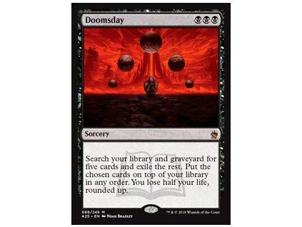 Doomsday
