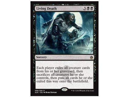 Living Death
