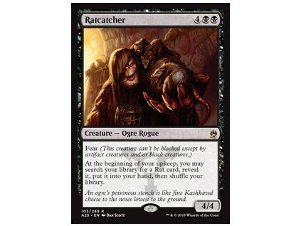 Ratcatcher