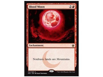 Blood Moon