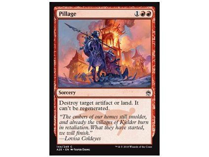 Pillage