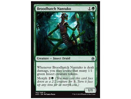 Broodhatch Nantuko