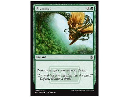 Plummet