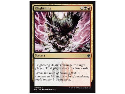 Blightning