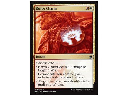 Boros Charm