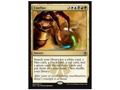 Conflux