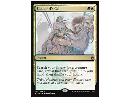 Eladamri's Call