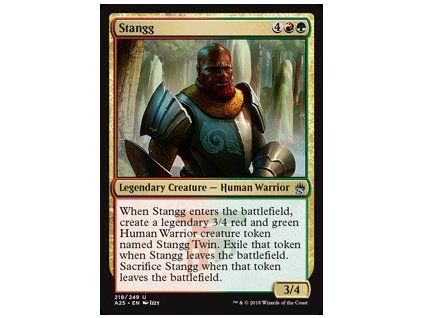 Stangg