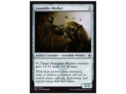 Assembly-Worker
