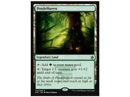 Pendelhaven