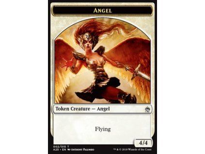 Angel Token