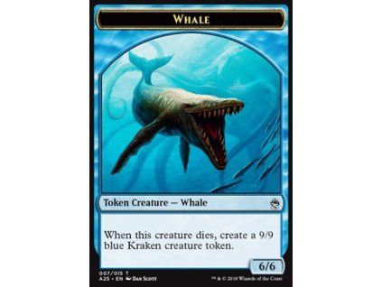 Whale Token