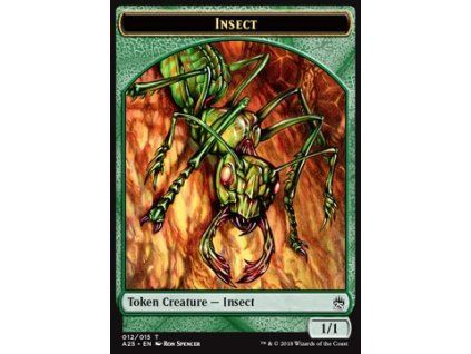 Insect Token