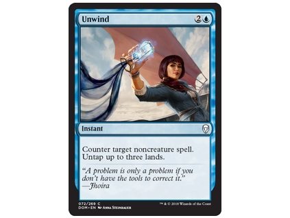 Unwind