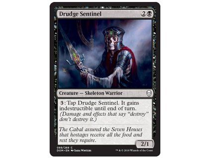Drudge Sentinel