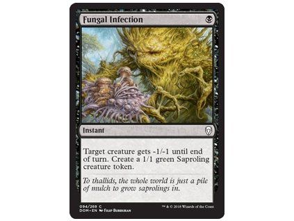 Fungal Infection