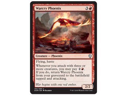 Warcry Phoenix