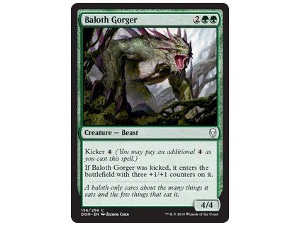 Baloth Gorger