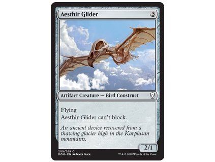 Aesthir Glider