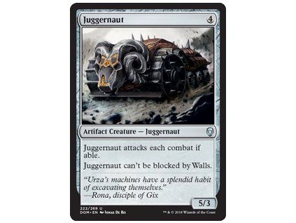 Juggernaut