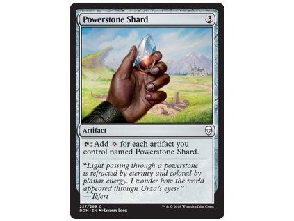 Powerstone Shard