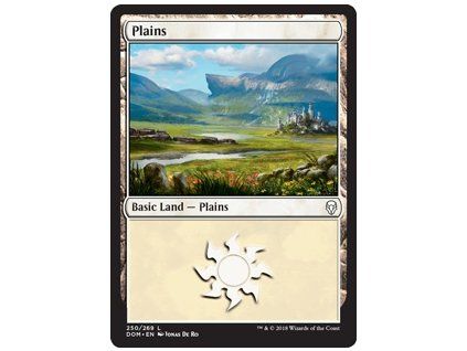 Plains