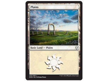 Plains