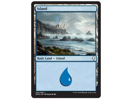 Island
