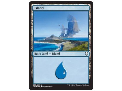 Island