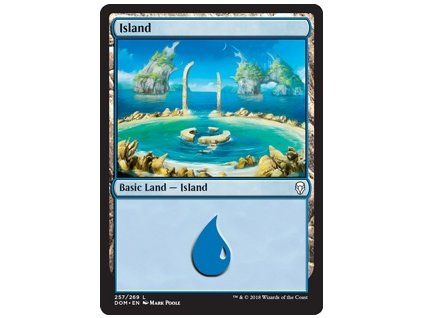 Island